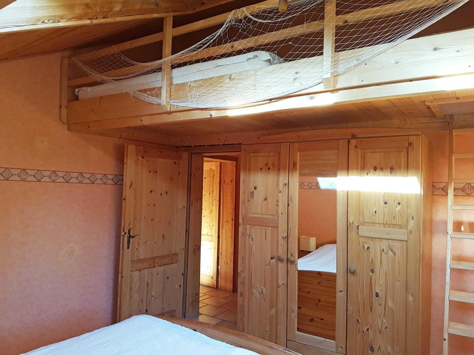 شقة Haus Jasmin Bodstedt المظهر الخارجي الصورة