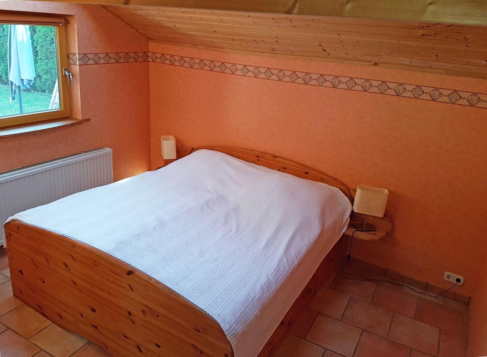 شقة Haus Jasmin Bodstedt المظهر الخارجي الصورة