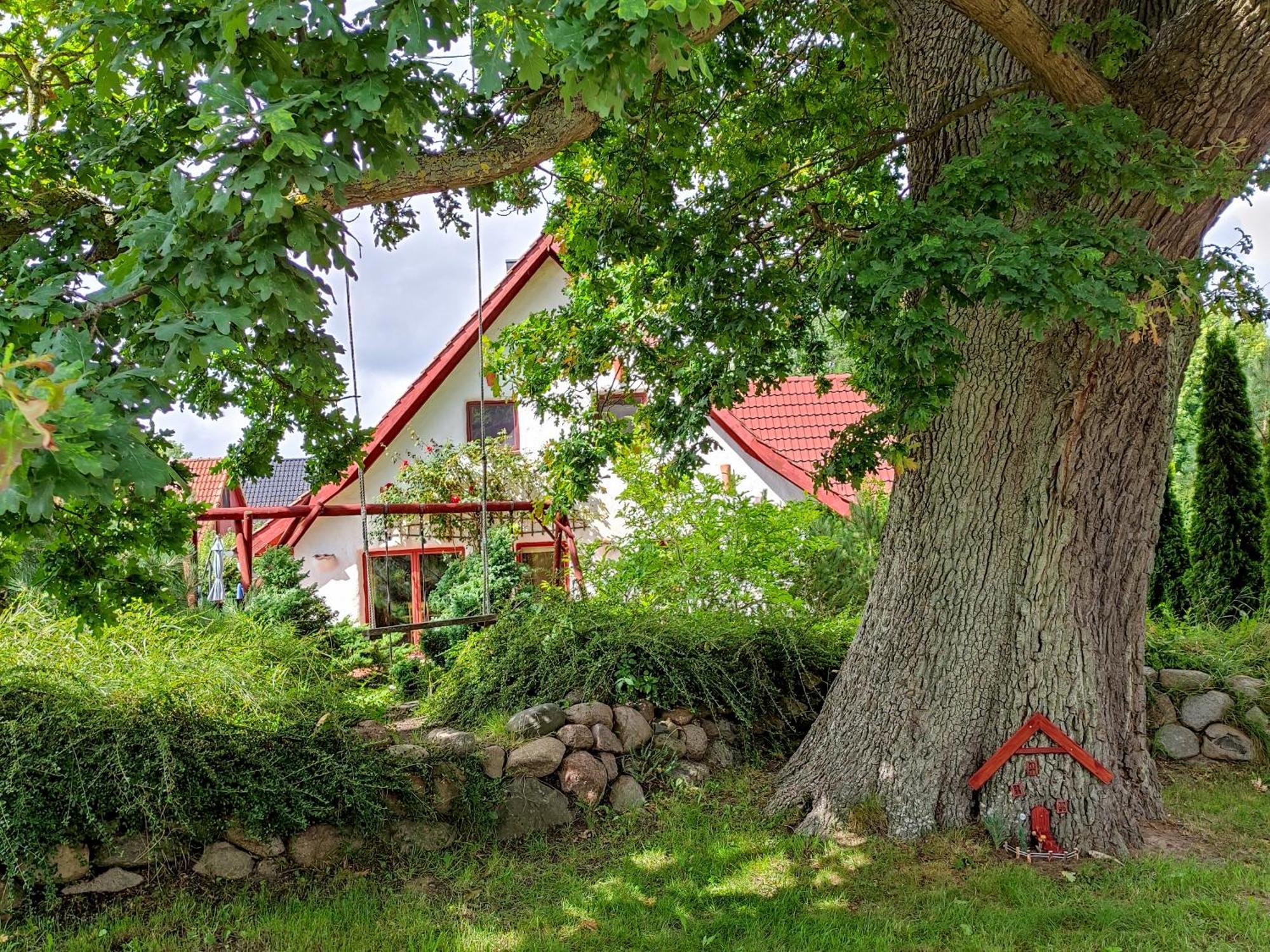 شقة Haus Jasmin Bodstedt المظهر الخارجي الصورة