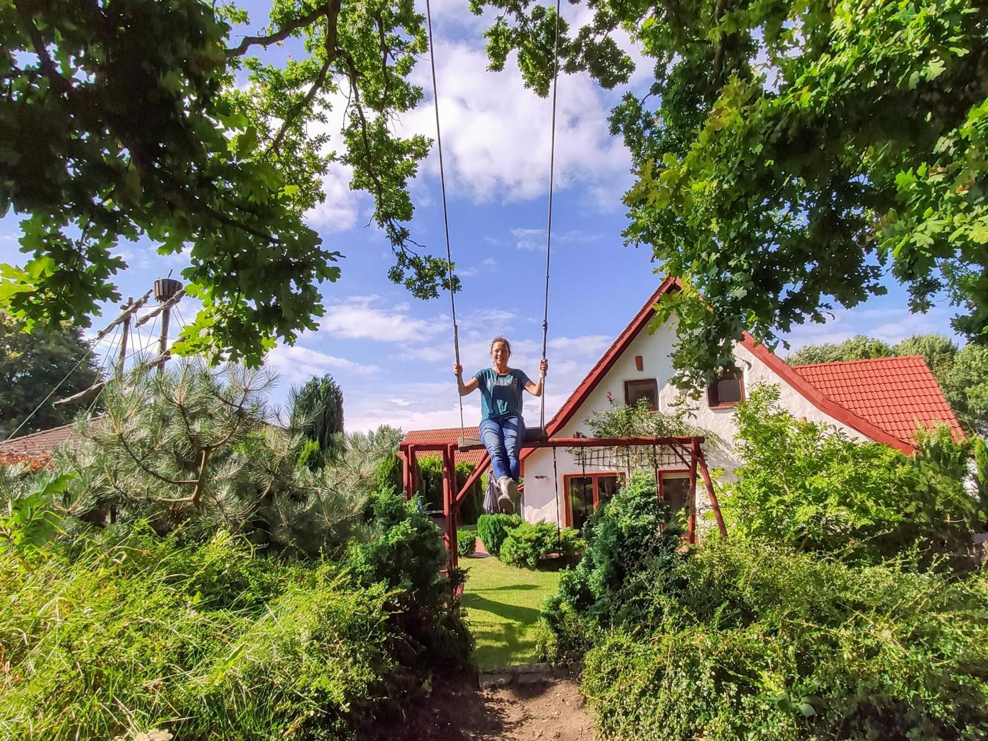 شقة Haus Jasmin Bodstedt المظهر الخارجي الصورة